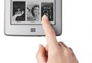 Amazon Kindle Touch y Kindle Touch 3G 